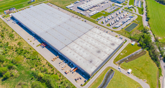 Kharpatil Logistics Park